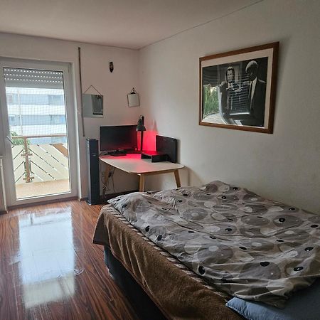 Fully Furnished Apartments Norimberk Exteriér fotografie