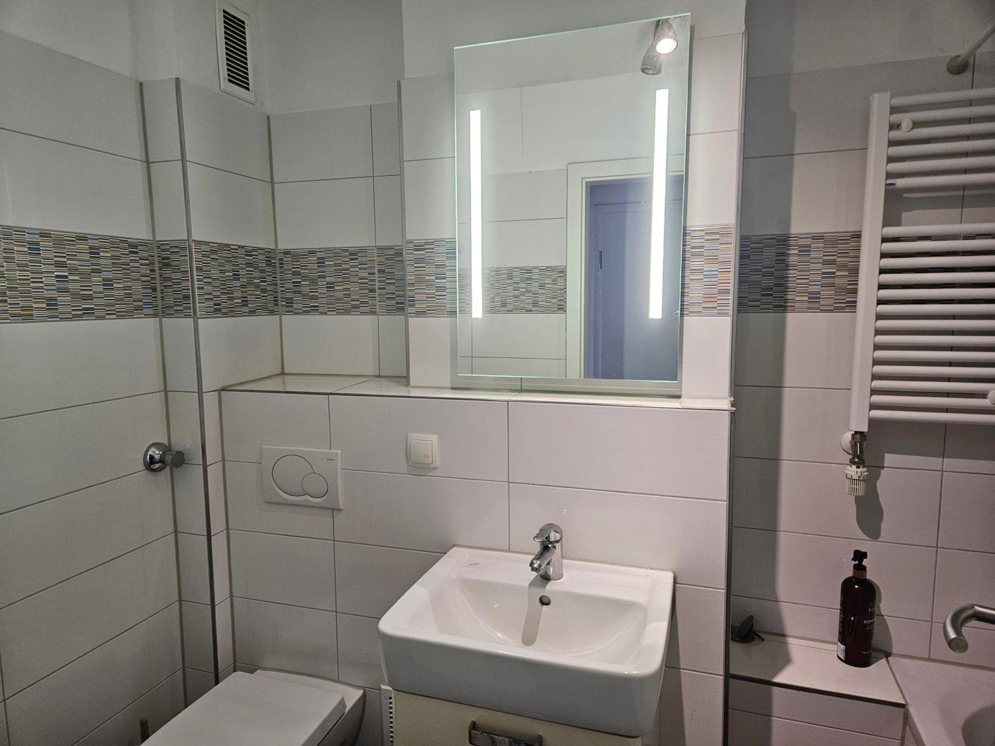 Fully Furnished Apartments Norimberk Exteriér fotografie