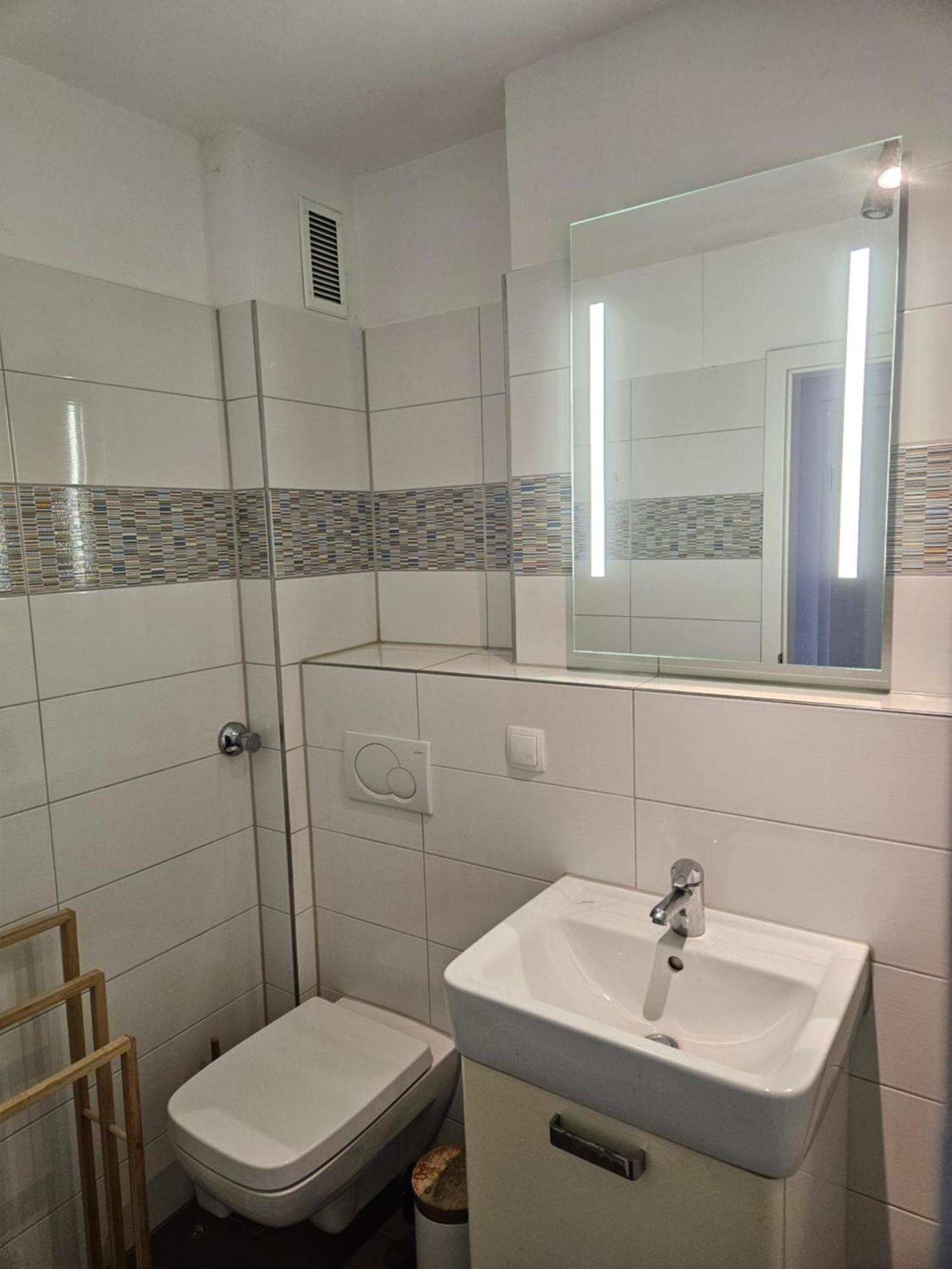 Fully Furnished Apartments Norimberk Exteriér fotografie