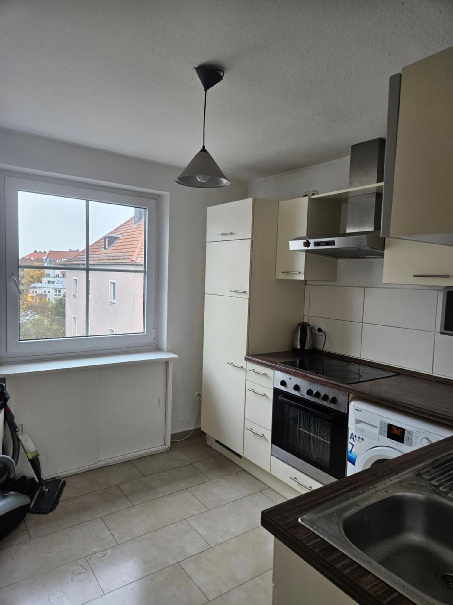 Fully Furnished Apartments Norimberk Exteriér fotografie