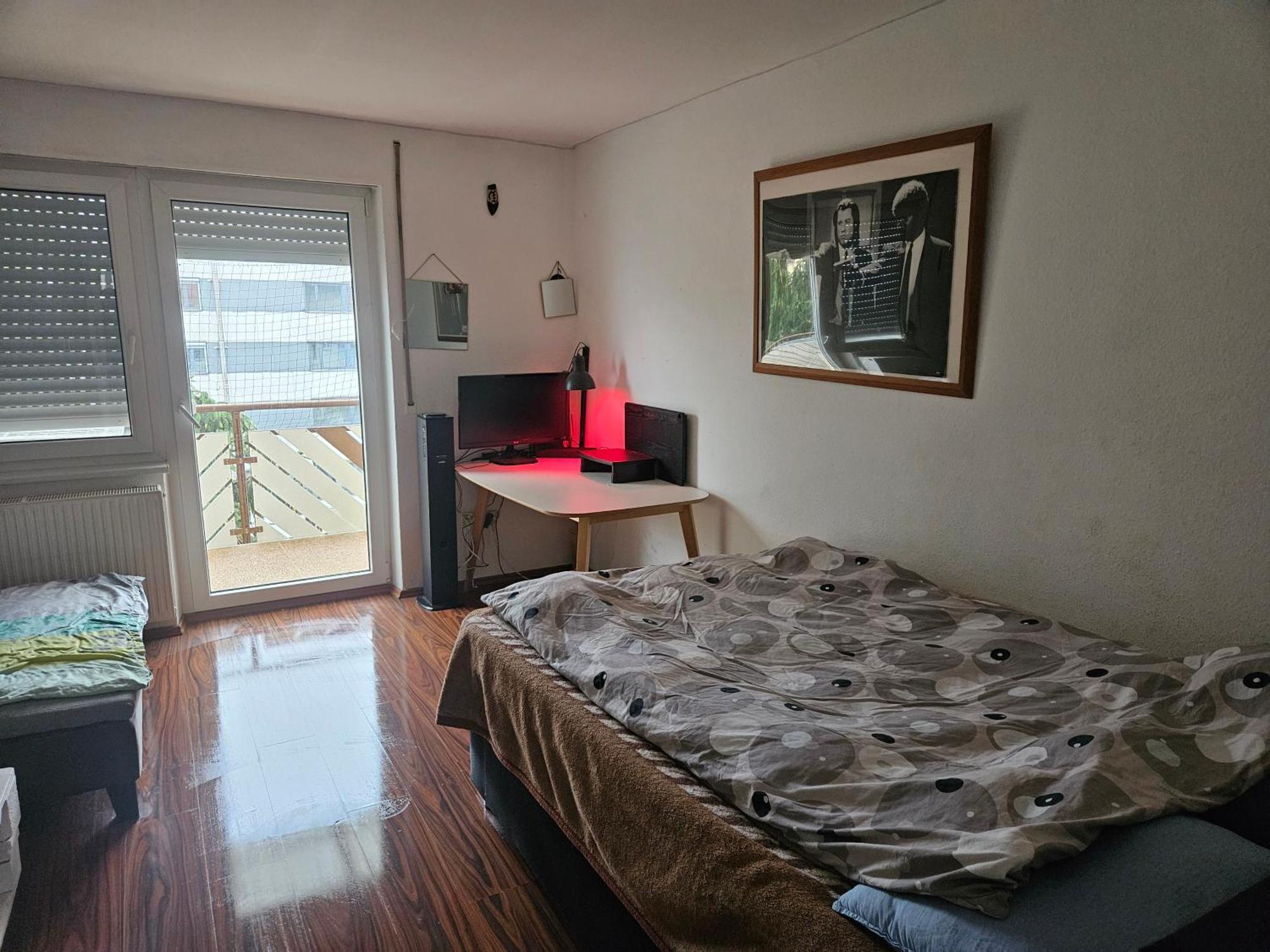 Fully Furnished Apartments Norimberk Exteriér fotografie