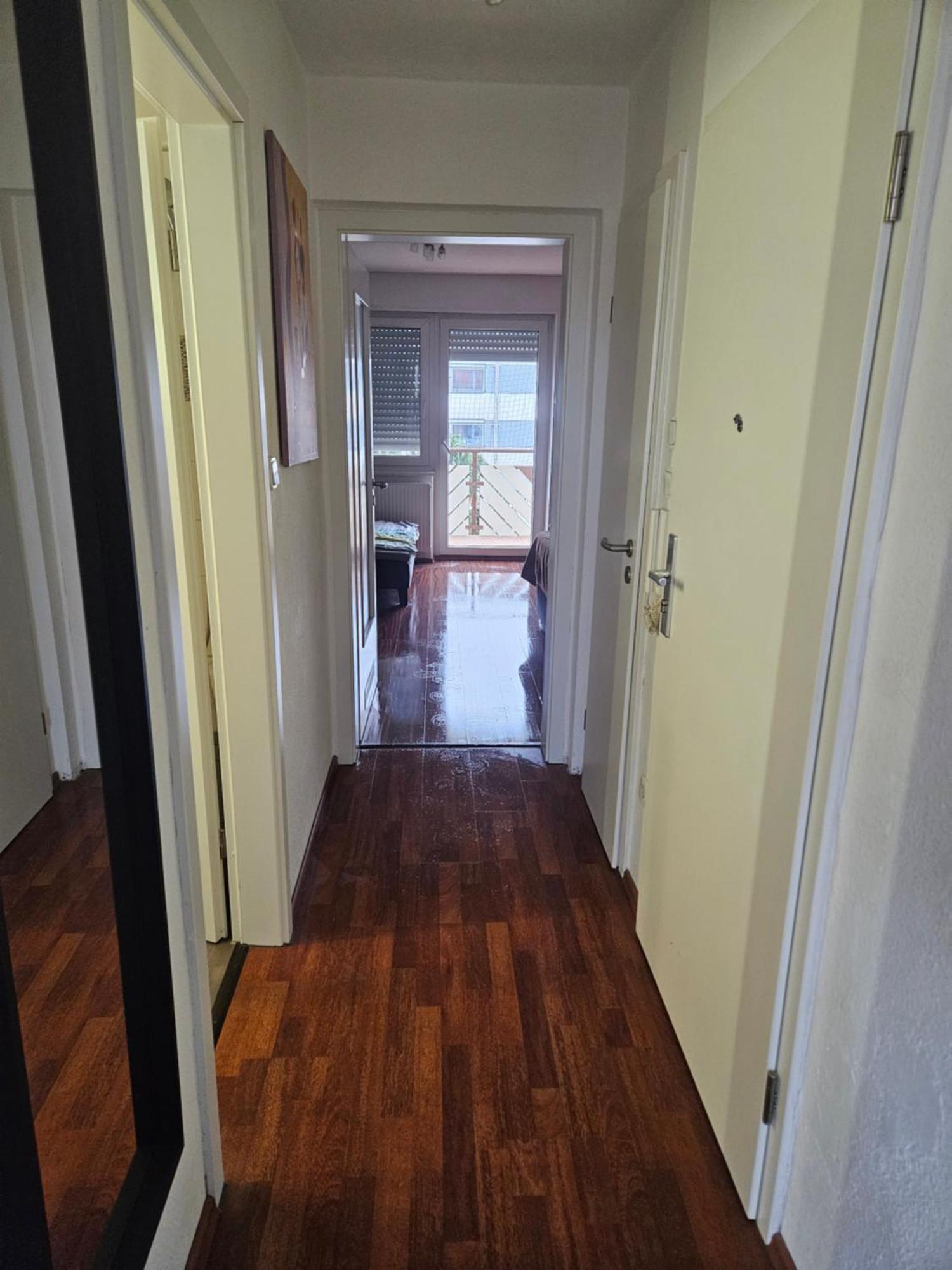 Fully Furnished Apartments Norimberk Exteriér fotografie
